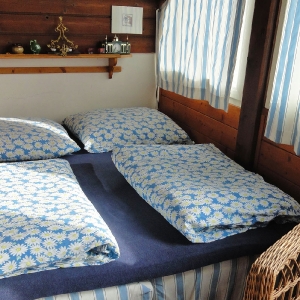 Apartment See