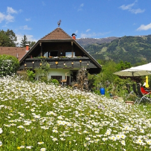 Unser Haus & Garten