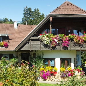 Unser Haus & Garten