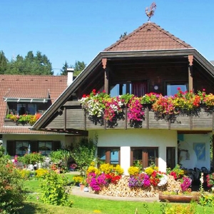 Unser Haus & Garten