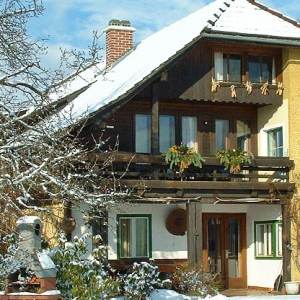 Landhaus Egger