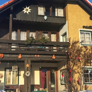 Landhaus Egger