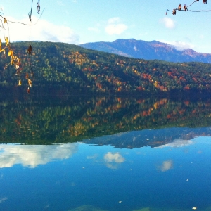 Sommer am Millstätter See