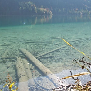 Sommer am Millstätter See