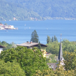 Sommer am Millstätter See